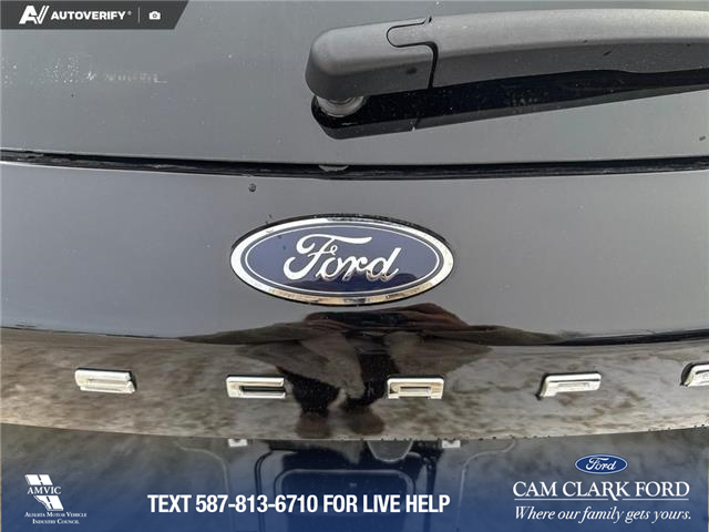 2026 Ford Escape Active (Stk: 26S5325) in Olds - Image 9 of 25