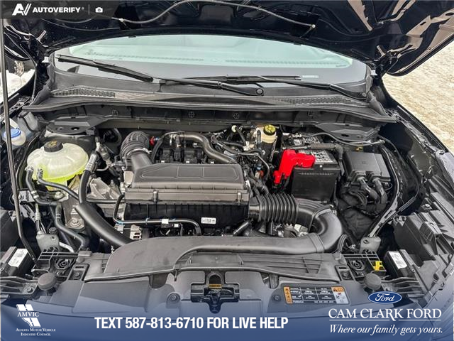 2026 Ford Escape Active (Stk: 26S5325) in Olds - Image 10 of 25