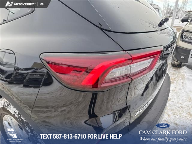 2026 Ford Escape Active (Stk: 26S5325) in Olds - Image 11 of 25