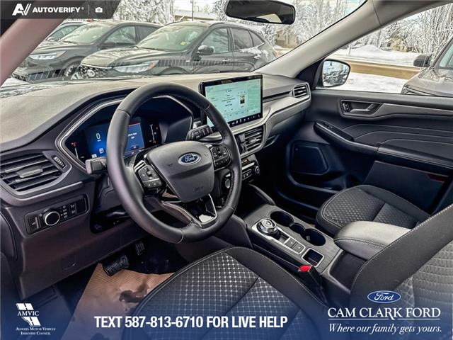2026 Ford Escape Active (Stk: 26S5325) in Olds - Image 13 of 25