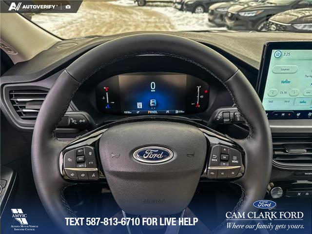 2026 Ford Escape Active (Stk: 26S5325) in Olds - Image 14 of 25