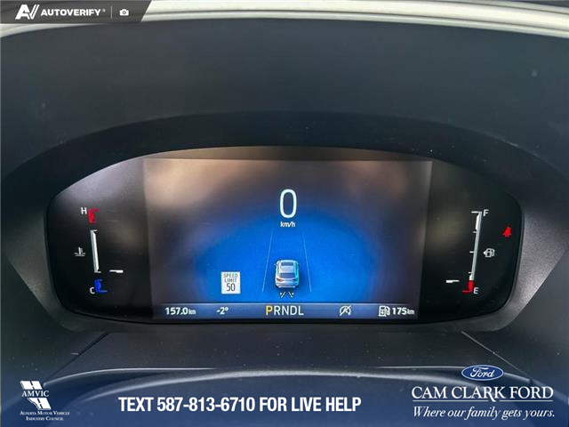 2026 Ford Escape Active (Stk: 26S5325) in Olds - Image 15 of 25