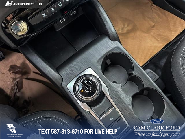 2026 Ford Escape Active (Stk: 26S5325) in Olds - Image 18 of 25