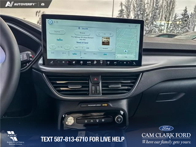 2026 Ford Escape Active (Stk: 26S5325) in Olds - Image 19 of 25