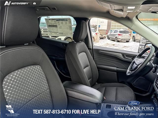 2026 Ford Escape Active (Stk: 26S5325) in Olds - Image 22 of 25