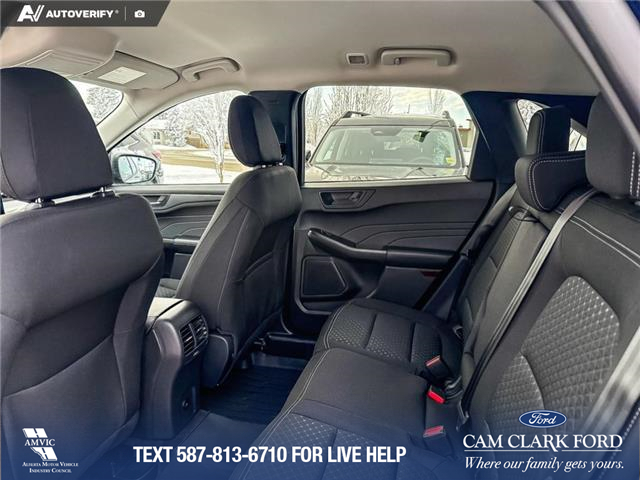 2026 Ford Escape Active (Stk: 26S5325) in Olds - Image 23 of 25