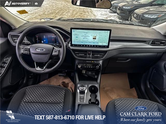 2026 Ford Escape Active (Stk: 26S5325) in Olds - Image 24 of 25