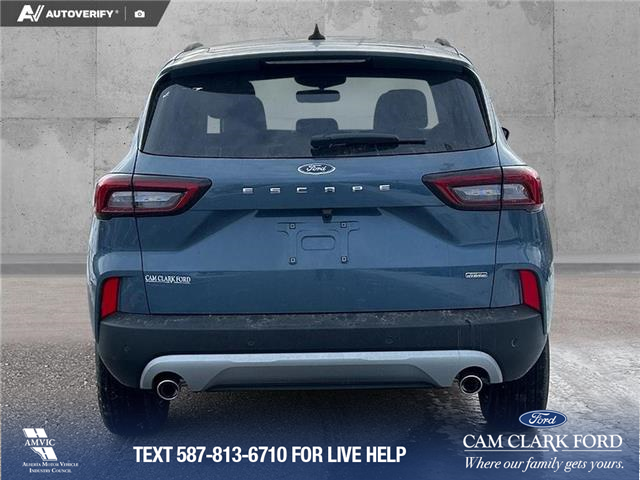 2026 Ford Escape PHEV (Stk: 26AS4353) in Airdrie - Image 5 of 25
