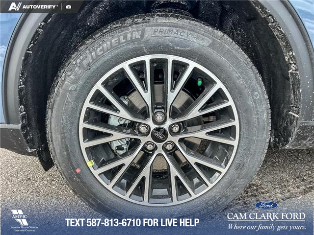 2026 Ford Escape PHEV (Stk: 26AS4353) in Airdrie - Image 6 of 25