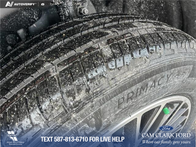 2026 Ford Escape PHEV (Stk: 26AS4353) in Airdrie - Image 7 of 25