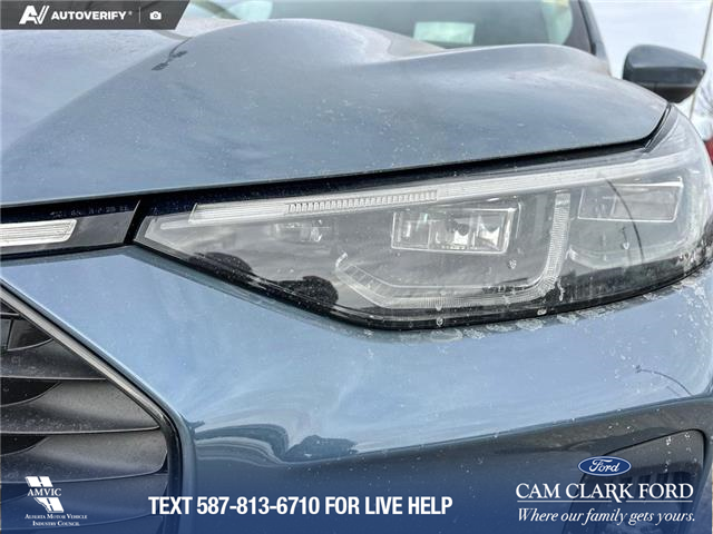 2026 Ford Escape PHEV (Stk: 26AS4353) in Airdrie - Image 8 of 25