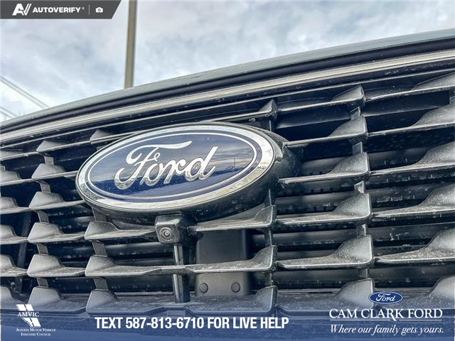 2026 Ford Escape PHEV (Stk: 26AS4353) in Airdrie - Image 9 of 25