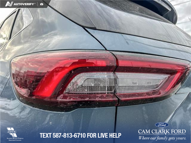 2026 Ford Escape PHEV (Stk: 26AS4353) in Airdrie - Image 11 of 25