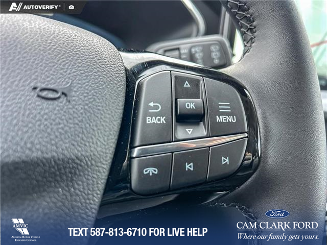 2026 Ford Escape PHEV (Stk: 26AS4353) in Airdrie - Image 16 of 25