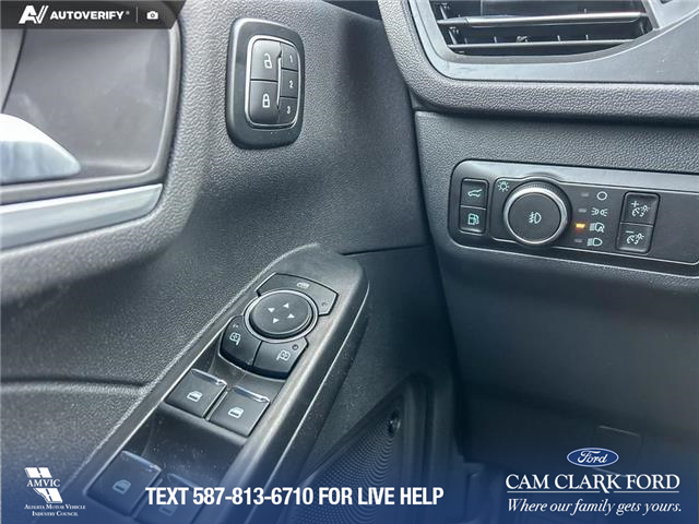 2026 Ford Escape PHEV (Stk: 26AS4353) in Airdrie - Image 17 of 25