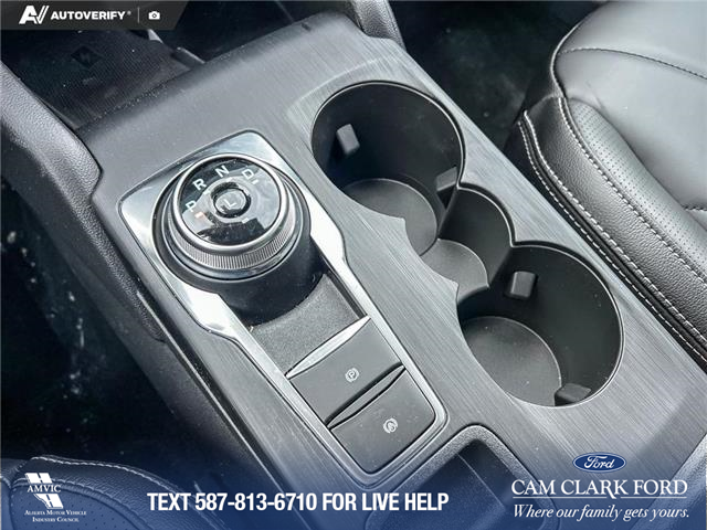 2026 Ford Escape PHEV (Stk: 26AS4353) in Airdrie - Image 18 of 25