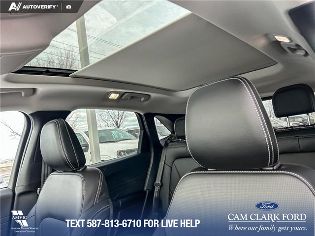 2026 Ford Escape PHEV (Stk: 26AS4353) in Airdrie - Image 20 of 25