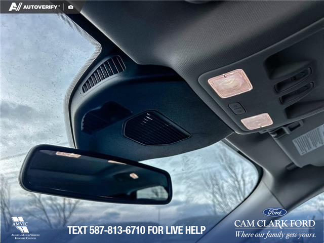 2026 Ford Escape PHEV (Stk: 26AS4353) in Airdrie - Image 21 of 25