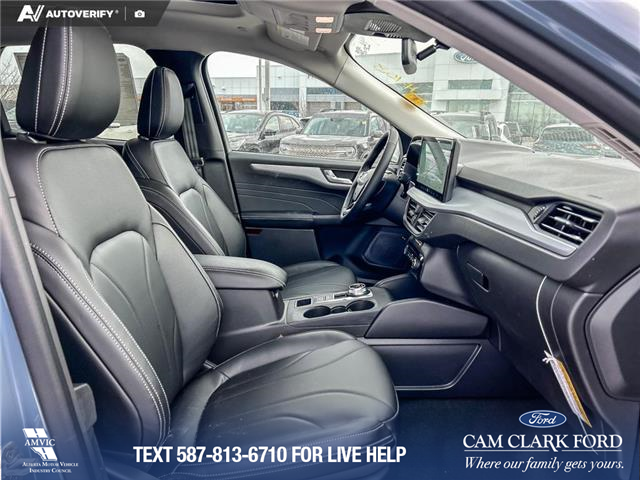 2026 Ford Escape PHEV (Stk: 26AS4353) in Airdrie - Image 22 of 25
