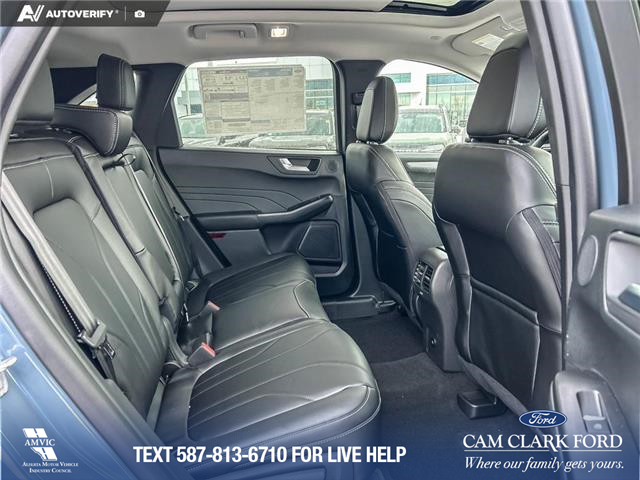 2026 Ford Escape PHEV (Stk: 26AS4353) in Airdrie - Image 23 of 25