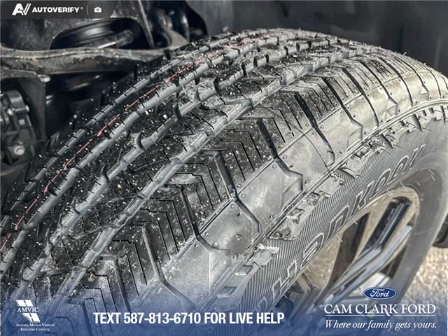 2025 Ford F-150 Lariat (Stk: 25AT8725) in Airdrie - Image 7 of 25