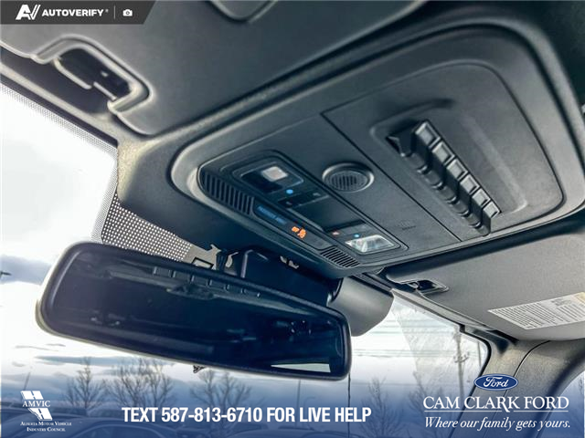 2025 Ford Bronco Badlands (Stk: 25AS1257) in Airdrie - Image 21 of 25