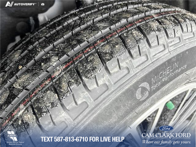 2026 Ford Escape PHEV (Stk: 26AS4552) in Airdrie - Image 7 of 25
