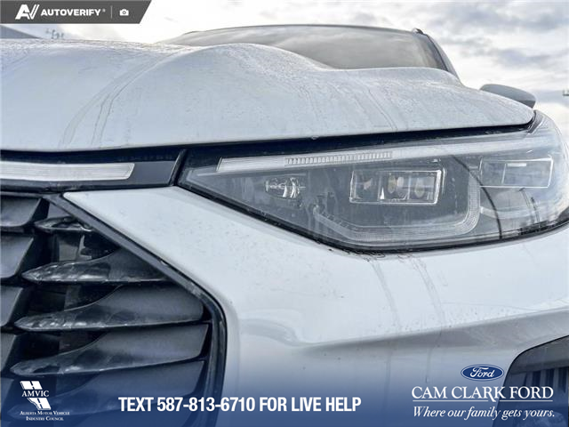 2026 Ford Escape PHEV (Stk: 26AS4552) in Airdrie - Image 8 of 25