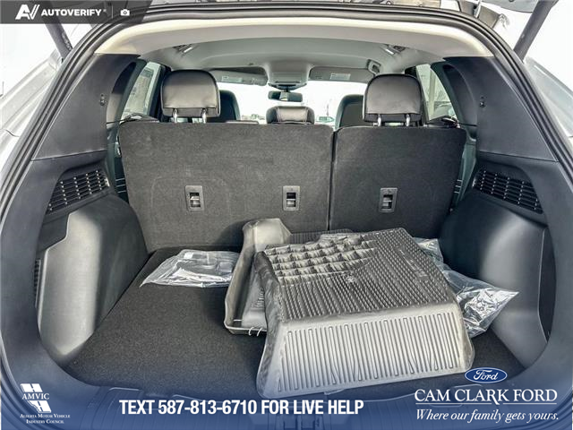 2026 Ford Escape PHEV (Stk: 26AS4552) in Airdrie - Image 12 of 25
