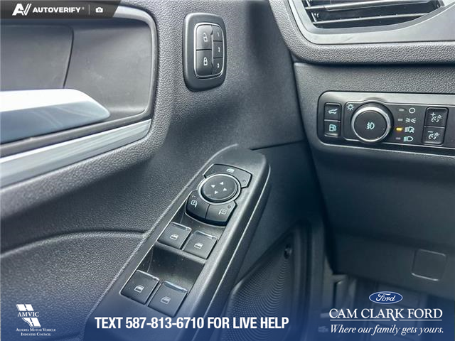 2026 Ford Escape PHEV (Stk: 26AS4552) in Airdrie - Image 17 of 25