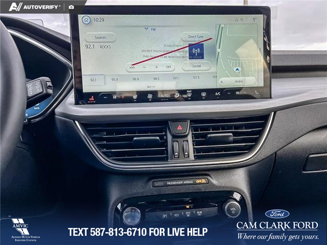 2026 Ford Escape PHEV (Stk: 26AS4552) in Airdrie - Image 19 of 25