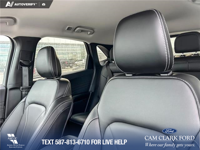 2026 Ford Escape PHEV (Stk: 26AS4552) in Airdrie - Image 20 of 25
