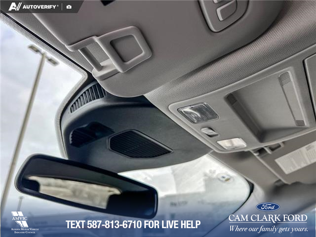 2026 Ford Escape PHEV (Stk: 26AS4552) in Airdrie - Image 21 of 25