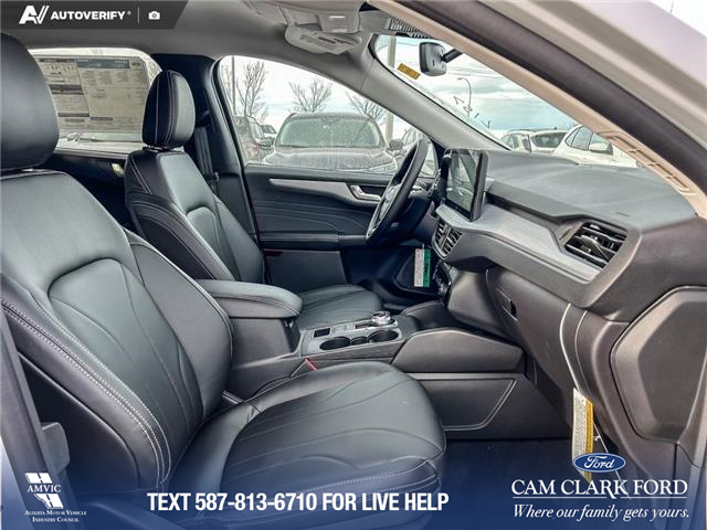 2026 Ford Escape PHEV (Stk: 26AS4552) in Airdrie - Image 22 of 25
