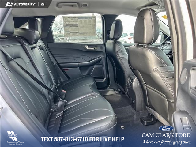 2026 Ford Escape PHEV (Stk: 26AS4552) in Airdrie - Image 23 of 25