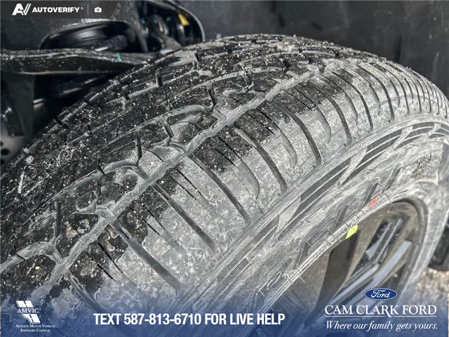 2025 Ford F-150 XLT (Stk: 25AT2383) in Airdrie - Image 7 of 25