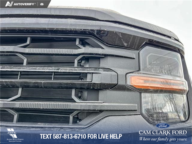 2025 Ford F-150 XLT (Stk: 25AT2383) in Airdrie - Image 8 of 25
