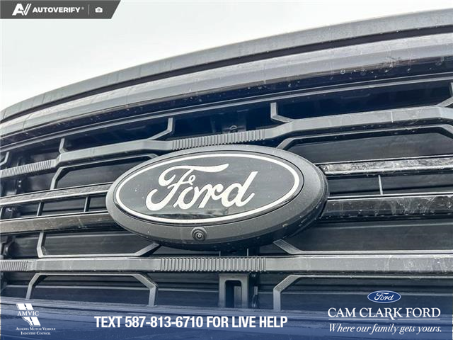 2025 Ford F-150 XLT (Stk: 25AT2383) in Airdrie - Image 9 of 25