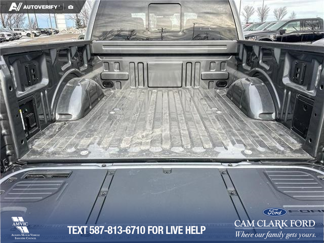2025 Ford F-150 XLT (Stk: 25AT2383) in Airdrie - Image 12 of 25