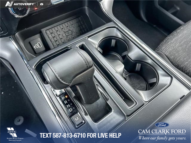 2025 Ford F-150 XLT (Stk: 25AT2383) in Airdrie - Image 18 of 25