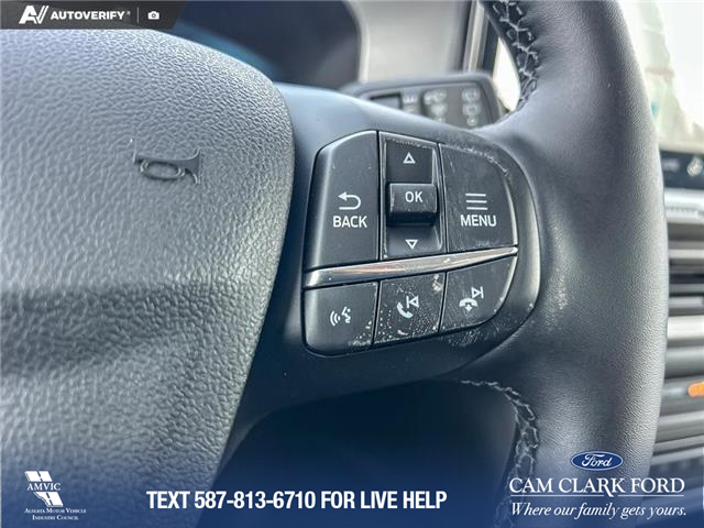 2025 Ford Bronco Sport Badlands (Stk: 25AS1018) in Airdrie - Image 16 of 25