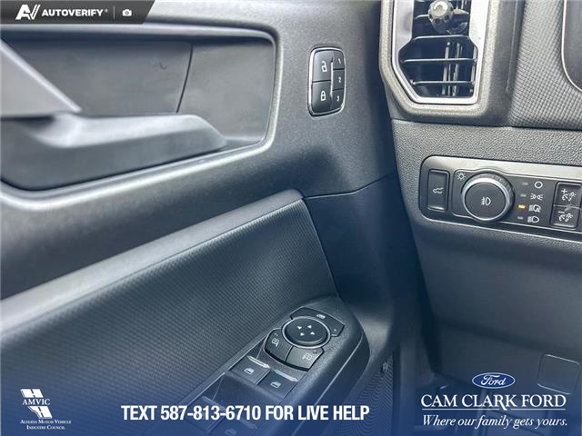 2025 Ford Bronco Sport Badlands (Stk: 25AS1018) in Airdrie - Image 17 of 25