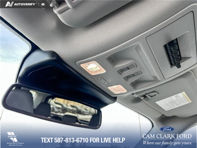 2025 Ford Bronco Sport Badlands (Stk: 25AS1018) in Airdrie - Image 21 of 25