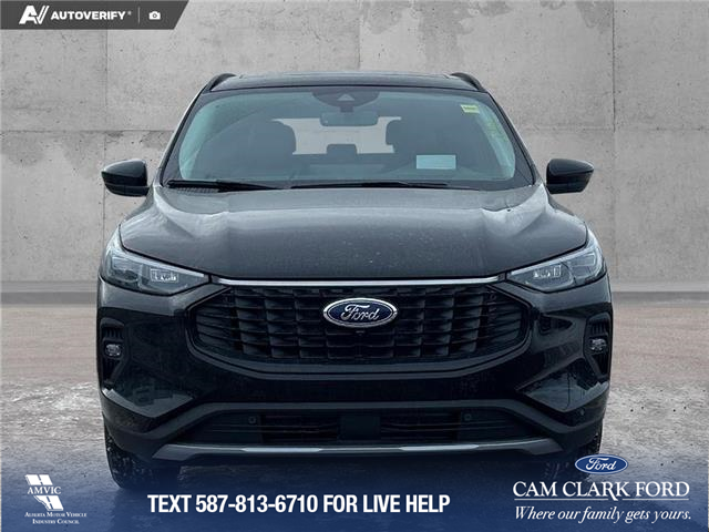 2026 Ford Escape PHEV (Stk: 26AS6028) in Airdrie - Image 2 of 25