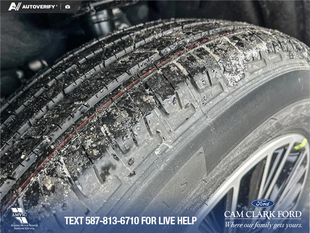 2026 Ford Escape PHEV (Stk: 26AS6028) in Airdrie - Image 7 of 25