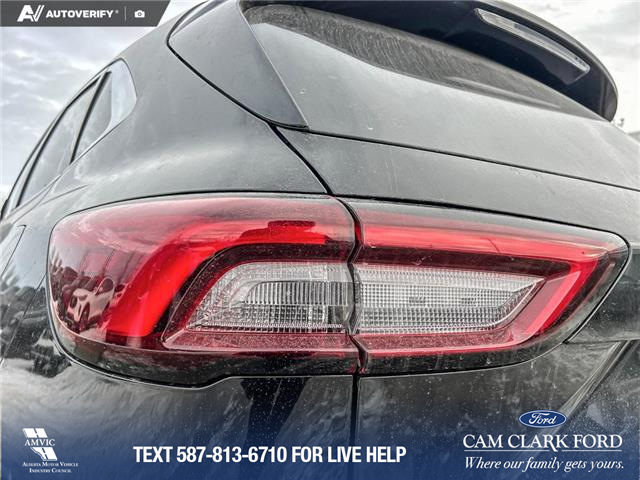 2026 Ford Escape PHEV (Stk: 26AS6028) in Airdrie - Image 11 of 25