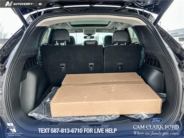 2026 Ford Escape PHEV (Stk: 26AS6028) in Airdrie - Image 12 of 25