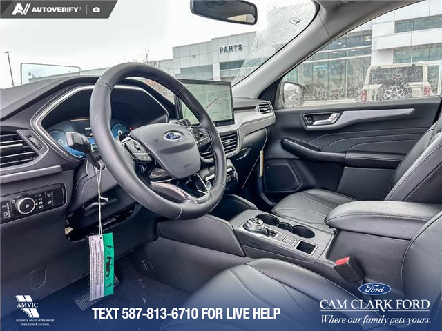2026 Ford Escape PHEV (Stk: 26AS6028) in Airdrie - Image 13 of 25