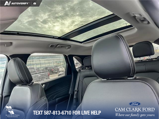 2026 Ford Escape PHEV (Stk: 26AS6028) in Airdrie - Image 20 of 25