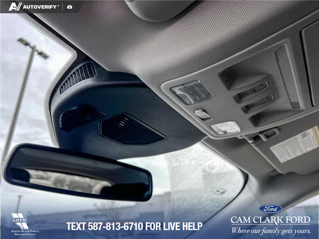 2026 Ford Escape PHEV (Stk: 26AS6028) in Airdrie - Image 21 of 25